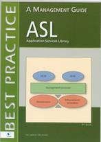 ASL a management guide / Nederlandse editie / Best practice, Verzenden, Gelezen, R. van der Pols