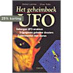 Het geheimboek UFO 9789051215991 H. Lammer, Verzenden, Gelezen, H. Lammer
