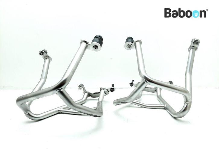 Valbeugel Motorblok BMW R 1200 GS 2017-2018 (R1200GS 17 LC, Motoren, Onderdelen | BMW, Gebruikt, Verzenden