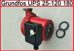 Grundfos Circulatiepomp UPS 25-120 180 - 52588336