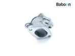 Inlaat Spruitstuk Yamaha MT-125 2023 (MT125 BSU), Motoren, Verzenden, Gebruikt