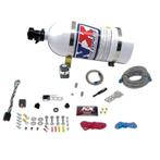 Nitrous Express Dry EFI Single Nozzle Nitrous Kit (35-150HP), Ophalen of Verzenden, Nieuw
