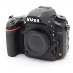 Digitale fotocamera | Nikon D750 body | Tweedehands, Verzenden, Gebruikt, Nikon