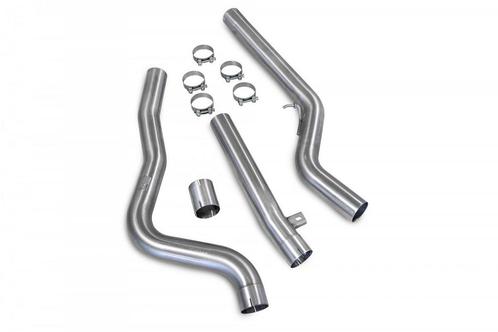 Scorpion Exhaust Resonator and GPF Delete for BMW 140i F2x w, Auto diversen, Tuning en Styling