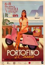 Monsieur Z - Portofino 2009 à 2025 - Viva La Vespa -