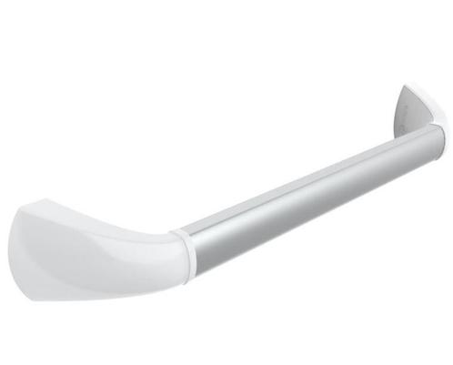 SecuCare wandbeugel 600 mm blank geanodiseerd/mat wit, Doe-het-zelf en Verbouw, Overige Doe-het-zelf en Verbouw, Verzenden