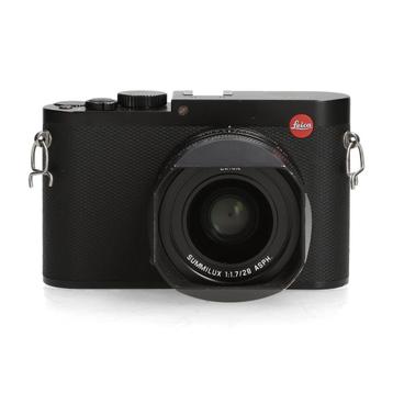 Leica Q (Typ 116) beschikbaar voor biedingen