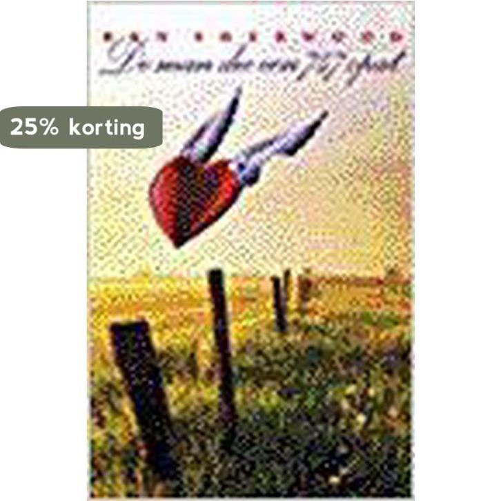 MAN DIE EEN 747 OPAT 9789024539543 B. Sherwood, Boeken, Romans, Gelezen, Verzenden