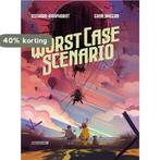 Worst case scenario 9789088868610 Eron Sheean, Verzenden, Zo goed als nieuw, Eron Sheean