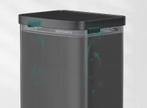 Sensor Prullenbak 50L – Softclose en Geurfilter, Huis en Inrichting, Woonaccessoires | Prullenbakken, Verzenden, Nieuw