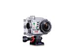 eYecam Sport Action Camera, Bianco, Verzenden, Nieuw