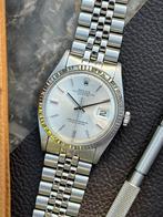 Rolex Datejust 36 1601 uit 1973, Polshorloge, Verzenden