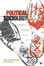 9781412980401 Political Sociology | Tweedehands, Boeken, Verzenden, Zo goed als nieuw, Glasberg