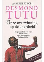 Onze overwinning op de apartheid Desmond Tutu, Boeken, Verzenden, Nieuw