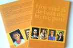 Hoe vind ik de baan die baan die bij mij past ?, Boeken, Verzenden, Zo goed als nieuw, Otteline Asselbergs