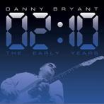 The Early Years-Danny Bryant-CD