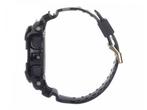 Casio G-Shock GA-110GB-1AER Herenhorloge 52 mm - Zwart, Verzenden, Zo goed als nieuw