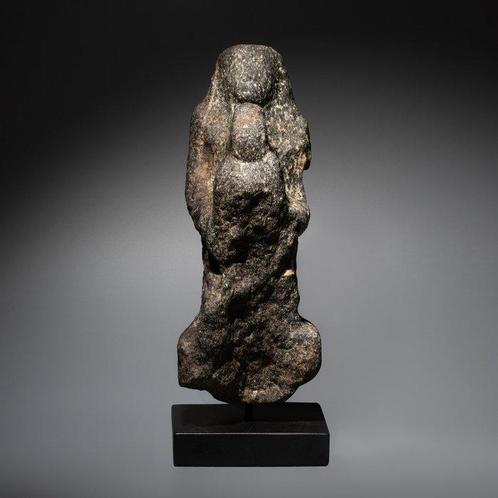 Oud-Egyptisch Graniet Graniet Onvoltooide sculptuur, Verzamelen, Mineralen en Fossielen