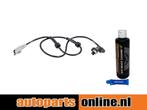 ABS-sensor Peugeot 308 achterzijde, links of rechts, Verzenden, Nieuw, Peugeot