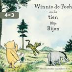 Winnie de Poeh / En de tien blije bijen / Winnie de Poeh, Boeken, Verzenden, Gelezen, A.A. Milne