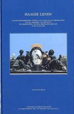 Haagse Lijnen 9789077032497 H.G. Bruin, Boeken, Verzenden, Zo goed als nieuw, H.G. Bruin