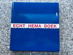 Echt Hema Boek 1926 - 2001, Boeken, Bas van Lier, Verzenden, 20e eeuw of later, Gelezen