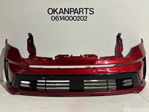 Kia Sorento IV voorbumper 86511-P2000, Auto-onderdelen, Carrosserie en Plaatwerk, Gebruikt, Kia, Voor, Bumper, Ophalen