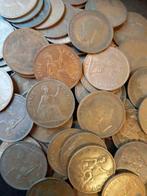 kilo&#39;s munten per soort  Kilo wereld - Nederland, Zilver, Ophalen of Verzenden, Losse munt, Overige landen