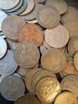 kilo's munten per soort  Kilo wereld - Nederland