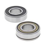 Wiellagers | 00-20 H-D (25mm) (div modellen, ABS), Motoren, Verzenden, Nieuw
