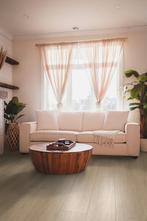 Klik pvc rechte plank warm grijs |  Hoomline Fusion Click, Ophalen, Nieuw