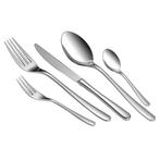 GGM Gastro | (24-delig) Avril - bestekset | BSAKI24 |, Huis en Inrichting, Keuken | Bestek, Verzenden, Nieuw