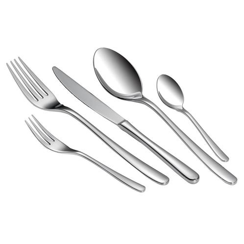 GGM Gastro | (24-delig) Avril - bestekset | BSAKI24 |, Huis en Inrichting, Keuken | Bestek, Nieuw, Verzenden