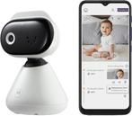 Motorola PIP1000 HD babybewakingscamera met Wi-Fi en mobiele, Kinderen en Baby's, Babyfoons, Verzenden, Nieuw