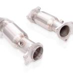 Stainless Works 20-21 Chevrolet Corvette C8 6.2L High-Flow, Auto-onderdelen, Uitlaatsystemen, Ophalen of Verzenden, Nieuw