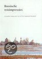 Russische reisimpressies 9789054021315 Alexandre Dumas, Verzenden, Zo goed als nieuw, Alexandre Dumas