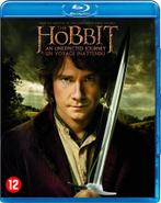 The Hobbit an Unexpected Journey (Blu-ray), Verzenden, Gebruikt