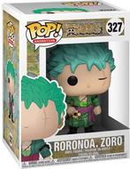 Funko Pop! - One Piece - Roronoa Zoro #327 | Funko - Hobby, Verzenden, Nieuw