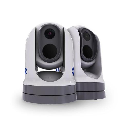 Raymarine FLIR M364 Gestabiliseerde Low Light Thermische Cam, Watersport en Boten, Bootonderdelen, Nieuw, Zeilboot of Motorboot