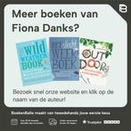 Hutten bouwen 9789060388211 Fiona Danks, Verzenden, Zo goed als nieuw, Fiona Danks