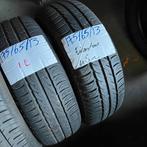2 x Firestone 175-65-13 Zomerbanden 4,5mm, Gebruikt, 13 inch, 175 mm, Ophalen of Verzenden