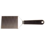 Lasagne schep gekartelde rand | 26cm, Verzenden