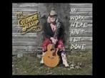 cd - Georgie Jessup - My Work Her Aint Yet Done, Verzenden, Nieuw in verpakking