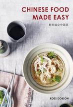 9781911632719 Chinese Food Made Easy Ross Dobson, Verzenden, Nieuw, Ross Dobson