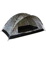 Kombat tactical ranger tent 2-persoons single skin, BTP M..., Ophalen of Verzenden, Nieuw, Tot en met 2