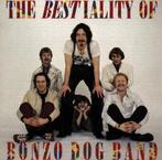 cd - Bonzo Dog Band - The Bestiality Of Bonzo Dog Band, Verzenden, Zo goed als nieuw