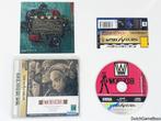 Sega Saturn - Wachen Roder + Spine - Japan, Spelcomputers en Games, Verzenden, Gebruikt
