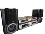 Technics - SC-EH550 Hifi-set, Nieuw