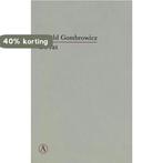 De rat 9789025315191 Gombrowicz, Boeken, Verzenden, Gelezen, Gombrowicz