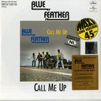 Blue Feather - Call Me Up / Lets Funk Tonight (12, RSD, Lt, Cd's en Dvd's, Vinyl | Pop, Verzenden, Zo goed als nieuw